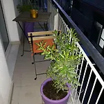 公寓 Homy Cozy Towards The Centre