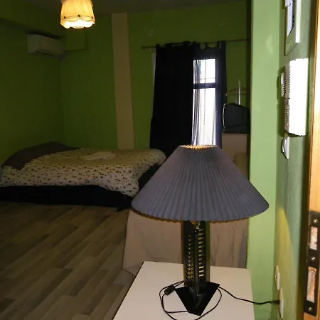 아파트 Homy Cozy Towards The Centre