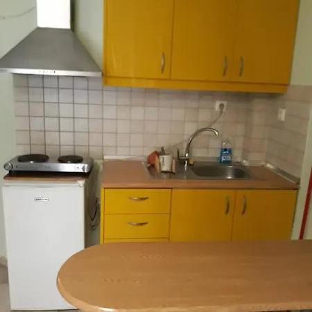 Homy Cozy Towards The Centre Διαμέρισμα *