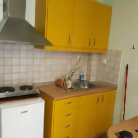 Homy Cozy Towards The Centre * Θεσσαλονίκη