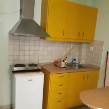 Διαμέρισμα Homy Cozy Towards The Centre Θεσσαλονίκη