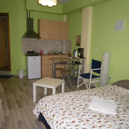 Apartmán Homy Cozy Towards The Centre *