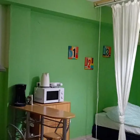 Homy Cozy Towards The Centre * Soluň