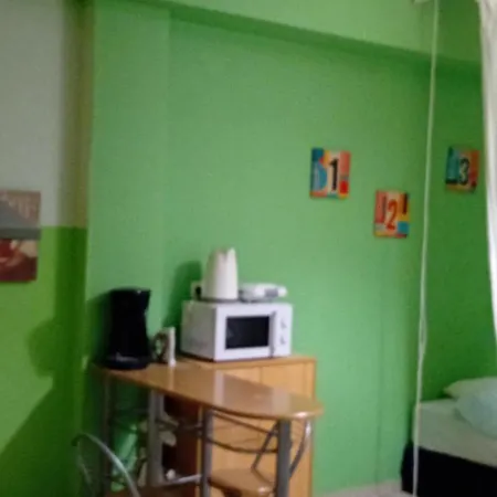 Homy Cozy Towards The Centre Apartament