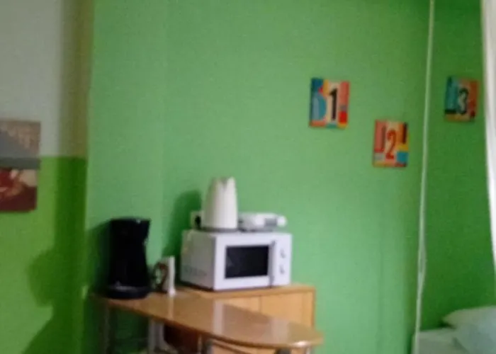 Homy Cozy Towards The Centre Apartman