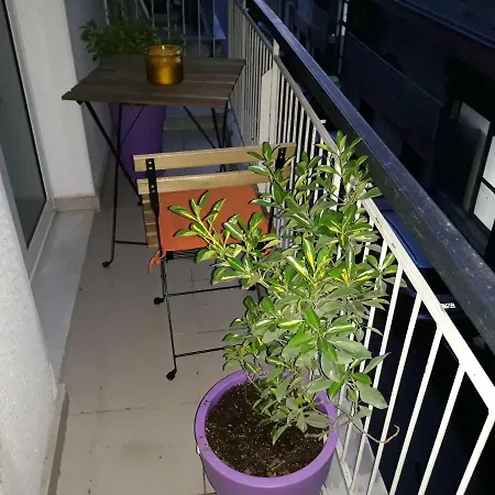 Appartamento Homy Cozy Towards The Centre