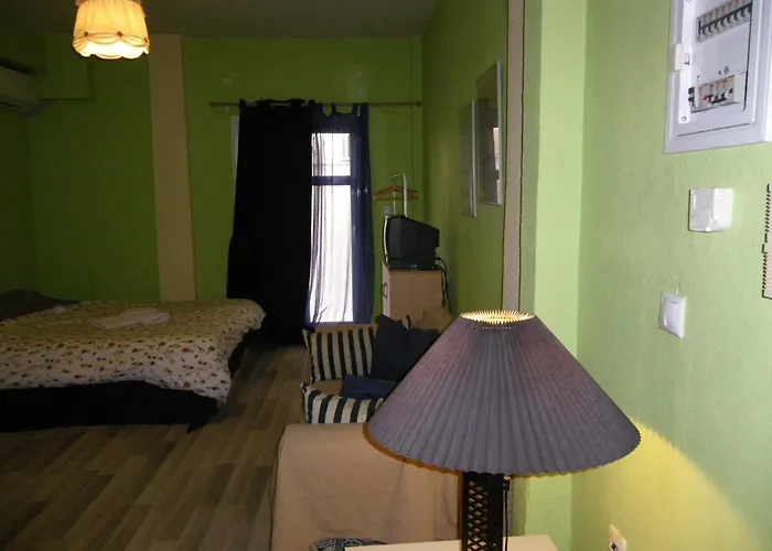 Homy Cozy Towards The Centre