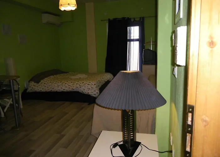 Appartement Homy Cozy Towards The Centre