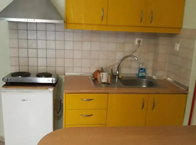 Homy Cozy Towards The Centre Appartement *