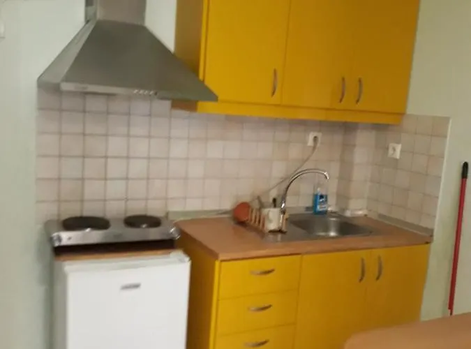 Appartement Homy Cozy Towards The Centre Thessaloniki